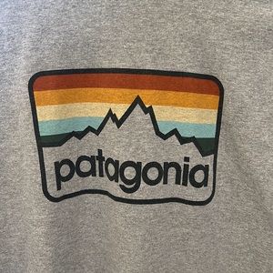 Men’s Patagonia Responsibili-tee - Size Large